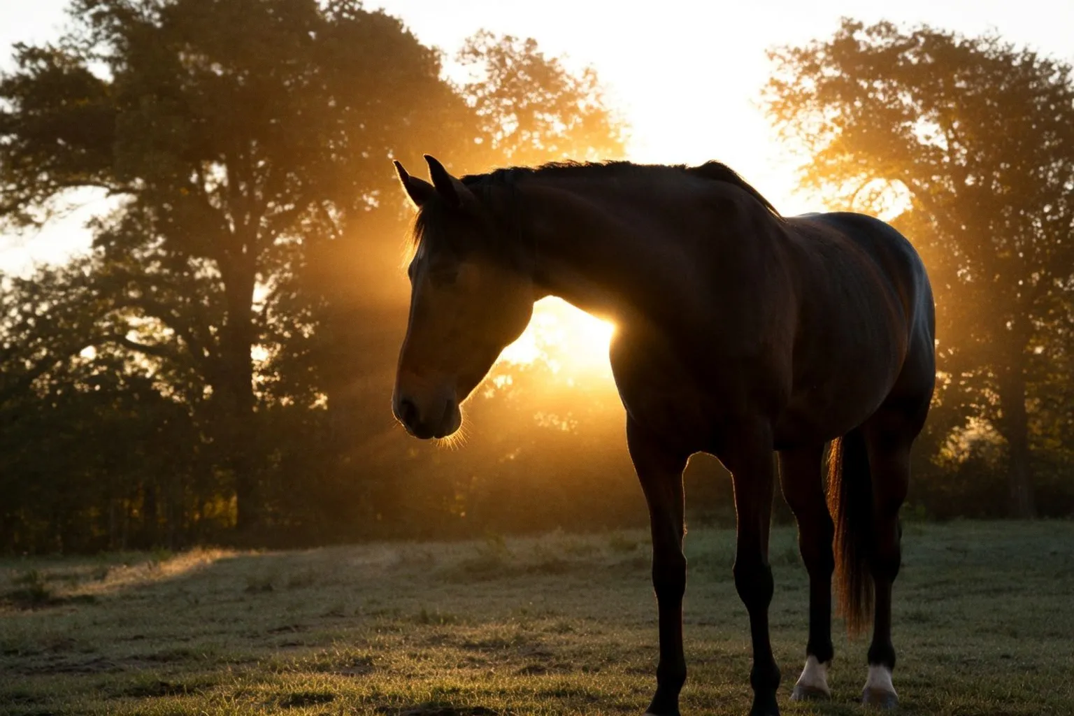 American Quarter Horse Foundation Invites Proposals for Equine Health Research Grants