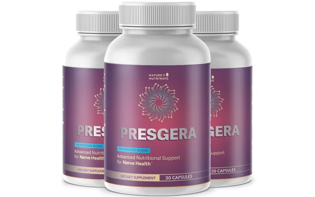 Presgera