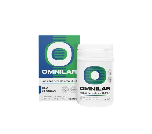 Omnilar