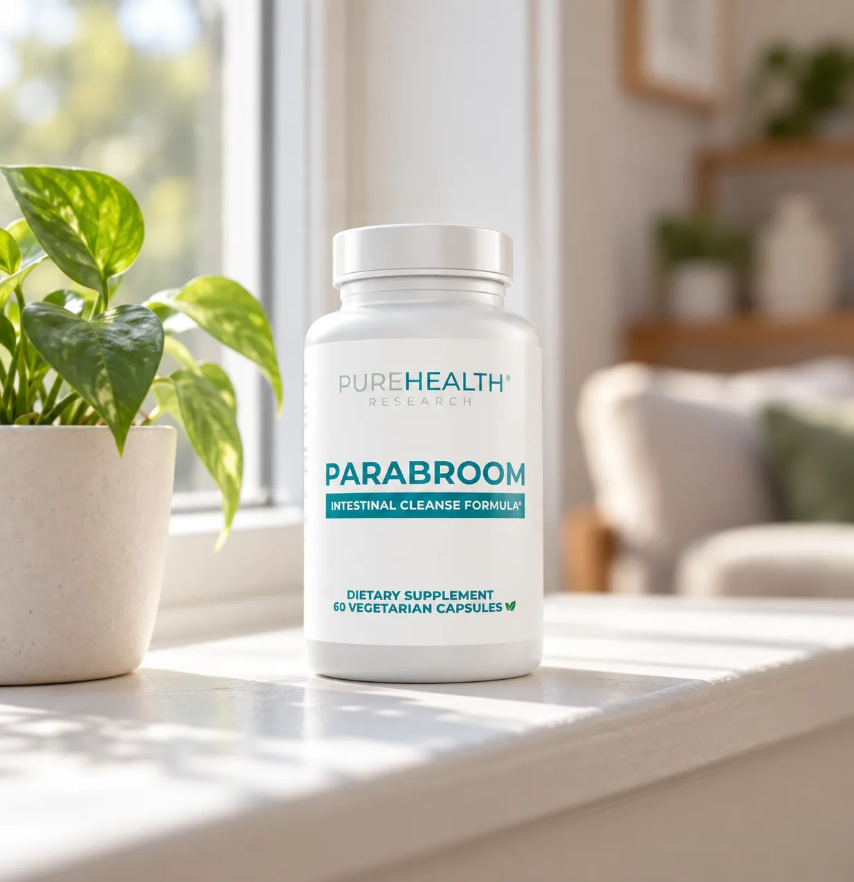 Parabroom WW — the package in everyday use