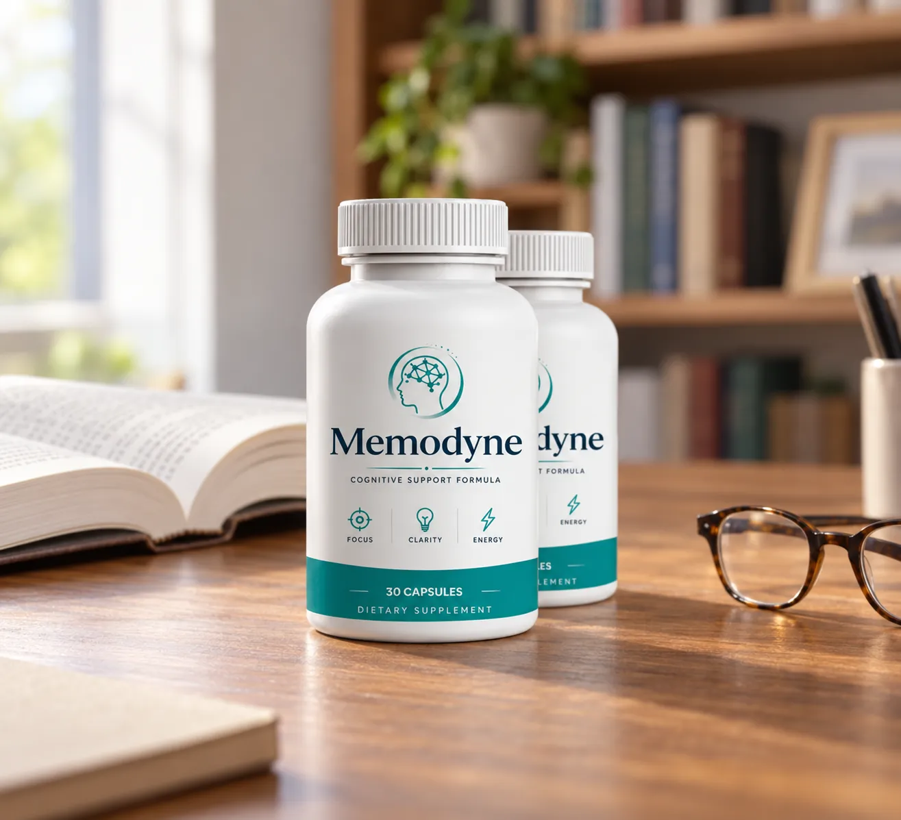 Memodyne — the package in everyday use