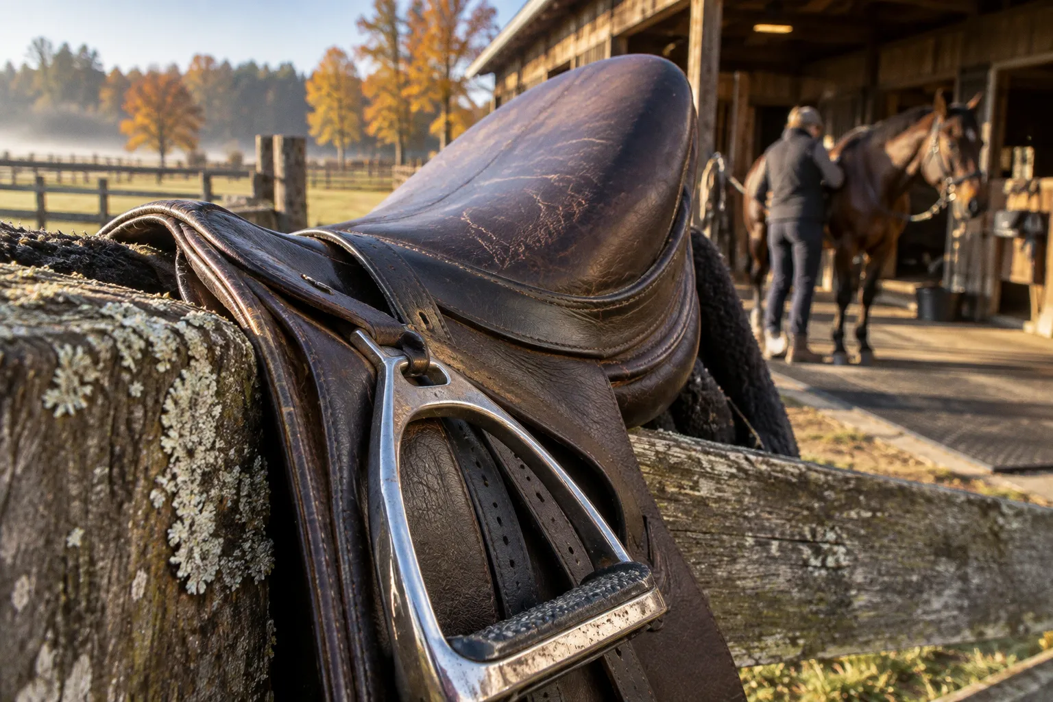 Pelvic tilt in the saddle: why your hips resist alignment