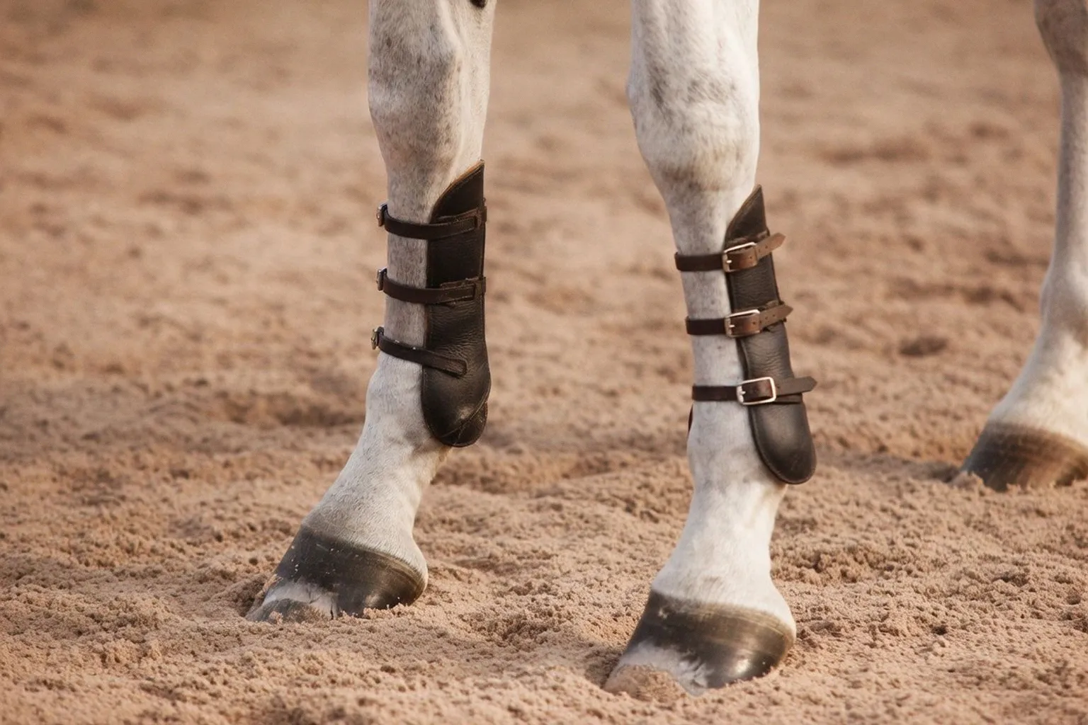 Shifting the Focus: Why Competition Horses Need Proactive Prehab