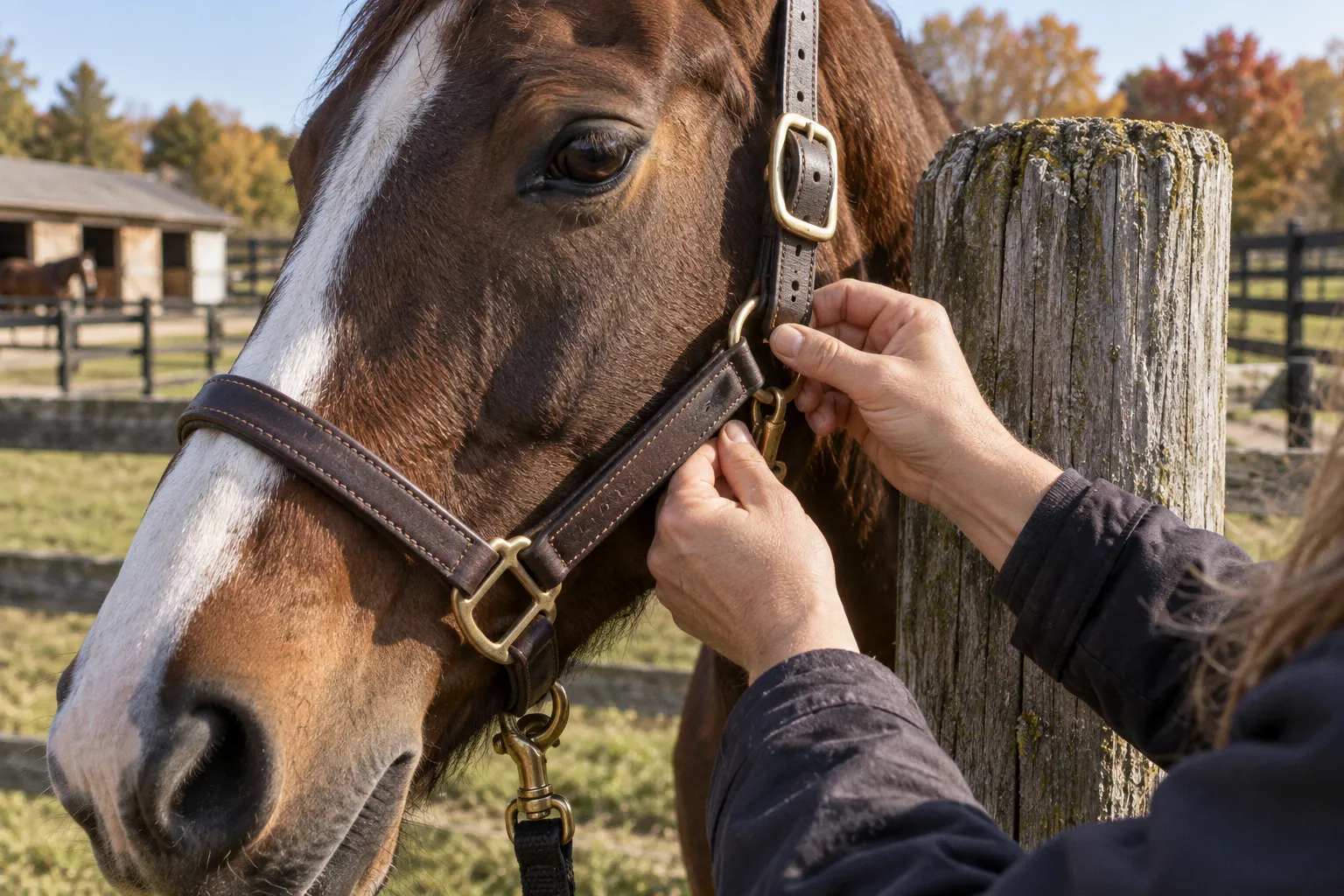 Why Your Physical Asymmetry Is a Hidden Welfare Risk for Your Horse